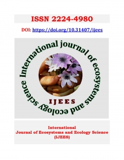 Call for Papers to IJEES; DOI: https://doi.org/10.31407/ijees